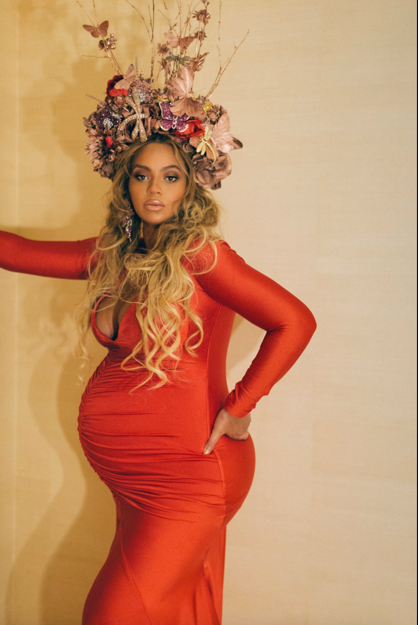 The Internet Seems To Think That Beyoncé Is In Labor And Honestly, We're So Ready
